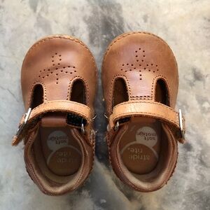 Stride Rite Mary Jane - 4Wide